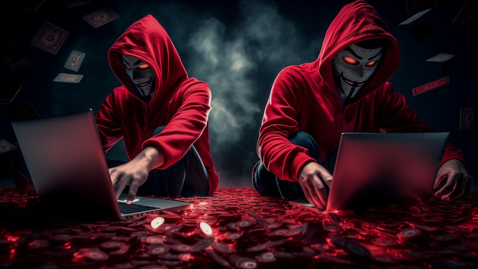 แฮกเกอร์ปรับใช้ crypto sinkers บนไซต์ WordPress หลายพันแห่ง